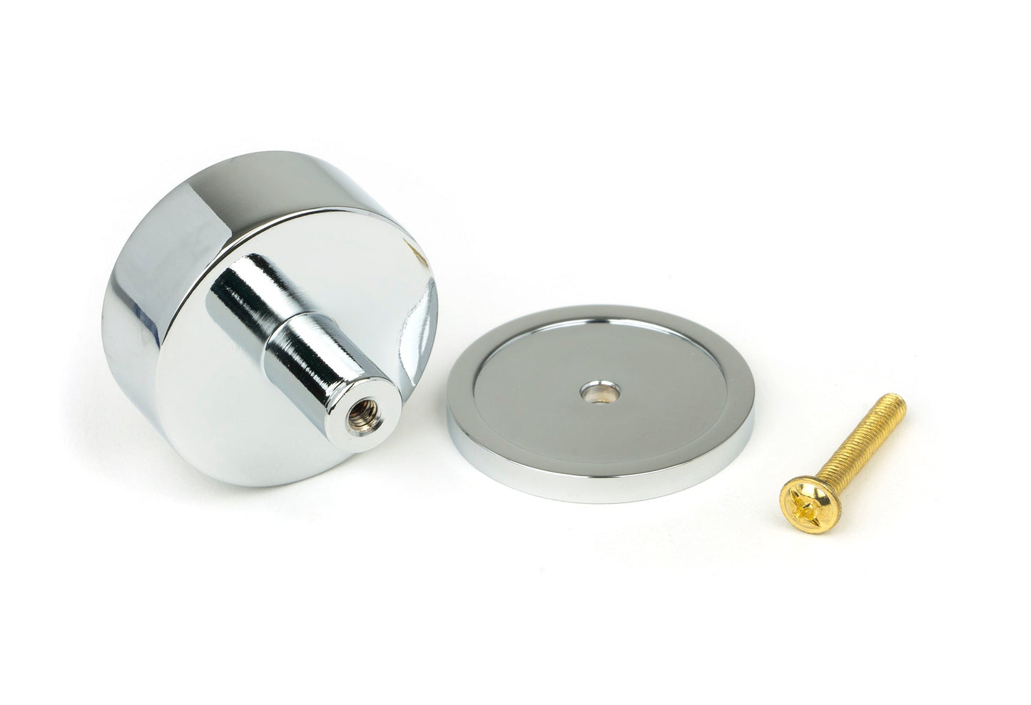 From The Anvil 38mm Kelso Cabinet Knob