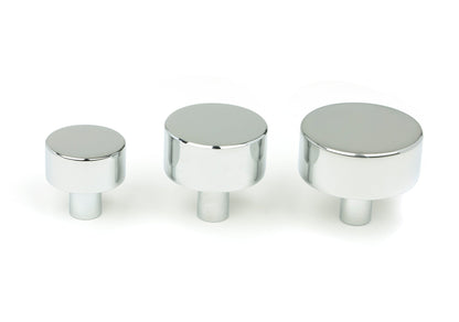 From The Anvil 38mm Kelso Cabinet Knob
