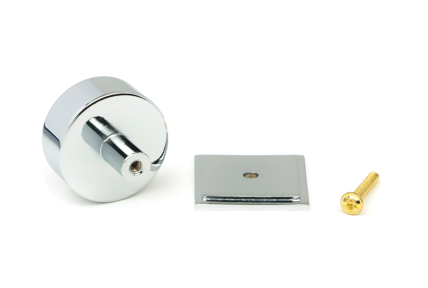 From The Anvil 38mm Kelso Cabinet Knob
