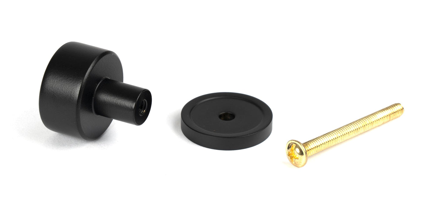 From The Anvil 25mm Kelso Cabinet Knob
