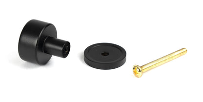 From The Anvil 25mm Kelso Cabinet Knob