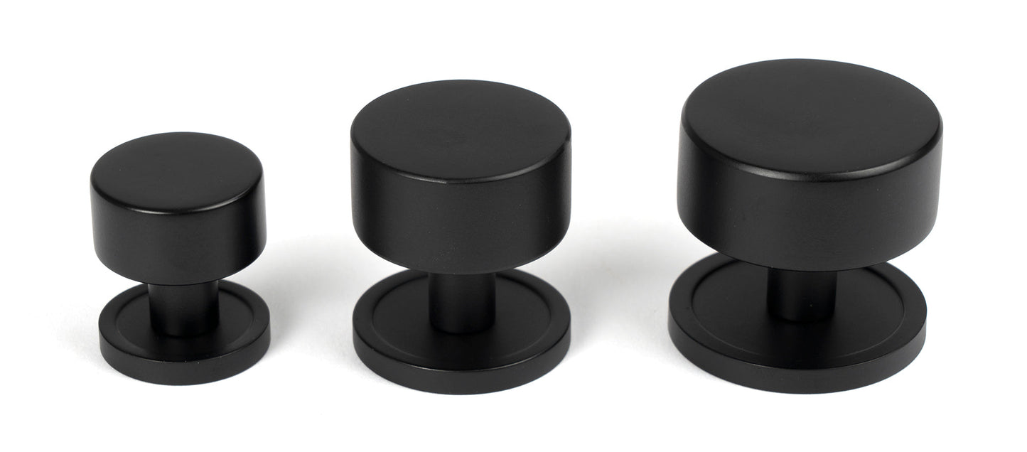From The Anvil 25mm Kelso Cabinet Knob