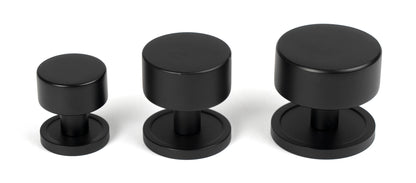 From The Anvil 25mm Kelso Cabinet Knob