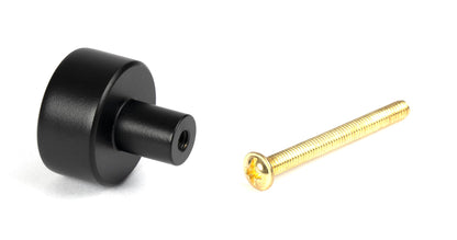From The Anvil 25mm Kelso Cabinet Knob