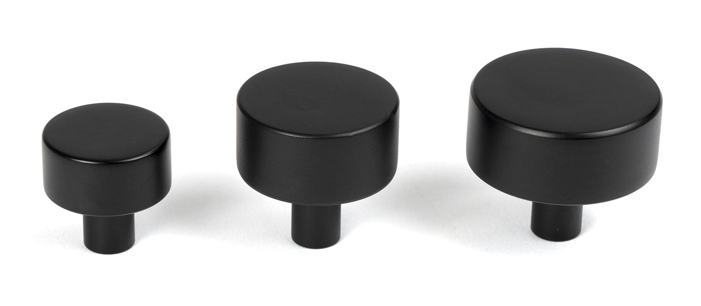 From The Anvil 25mm Kelso Cabinet Knob