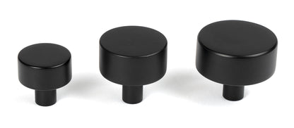 From The Anvil 25mm Kelso Cabinet Knob