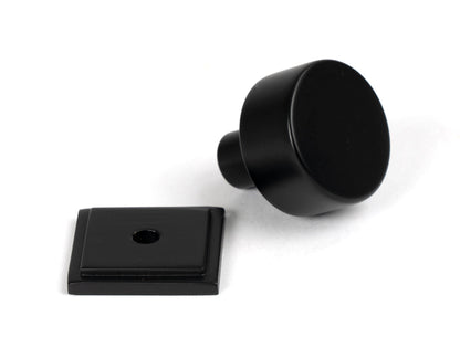From The Anvil 25mm Kelso Cabinet Knob