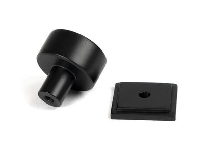 From The Anvil 25mm Kelso Cabinet Knob