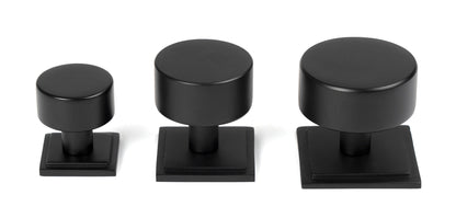 From The Anvil 25mm Kelso Cabinet Knob