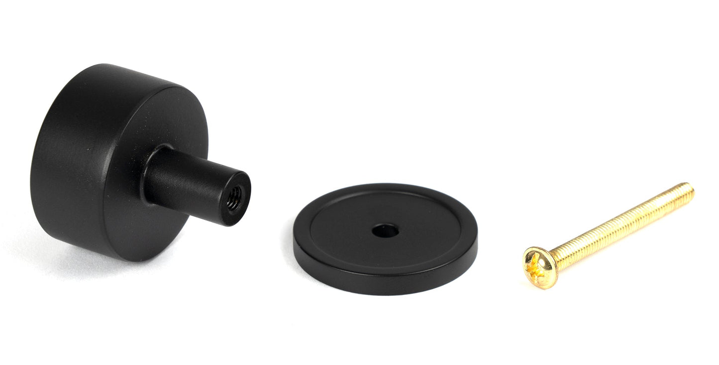 From The Anvil 32mm Kelso Cabinet Knob