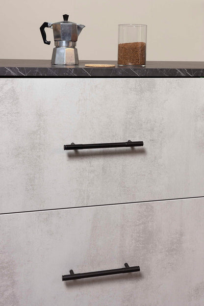 From The Anvil Kelso Pull Handle