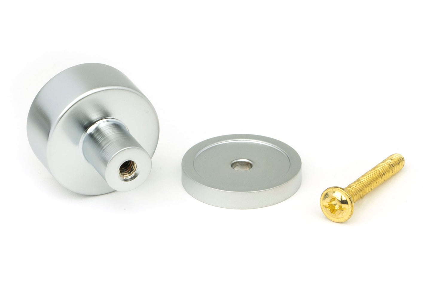 From The Anvil 25mm Kelso Cabinet Knob
