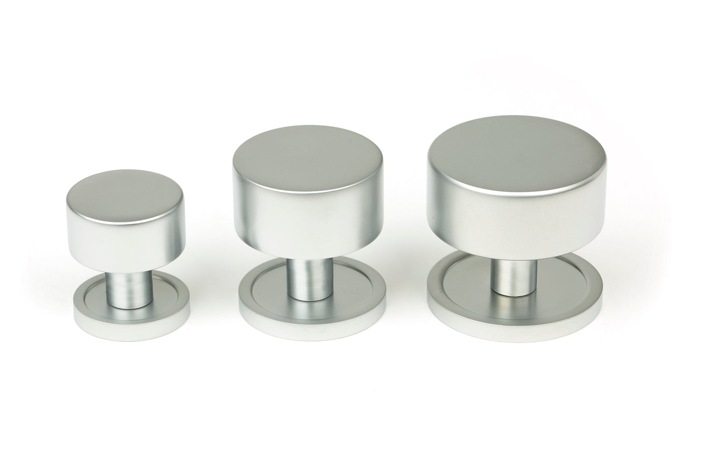 From The Anvil 25mm Kelso Cabinet Knob