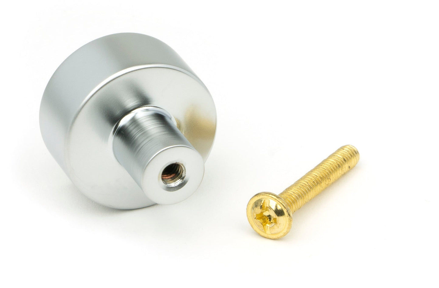 From The Anvil 25mm Kelso Cabinet Knob