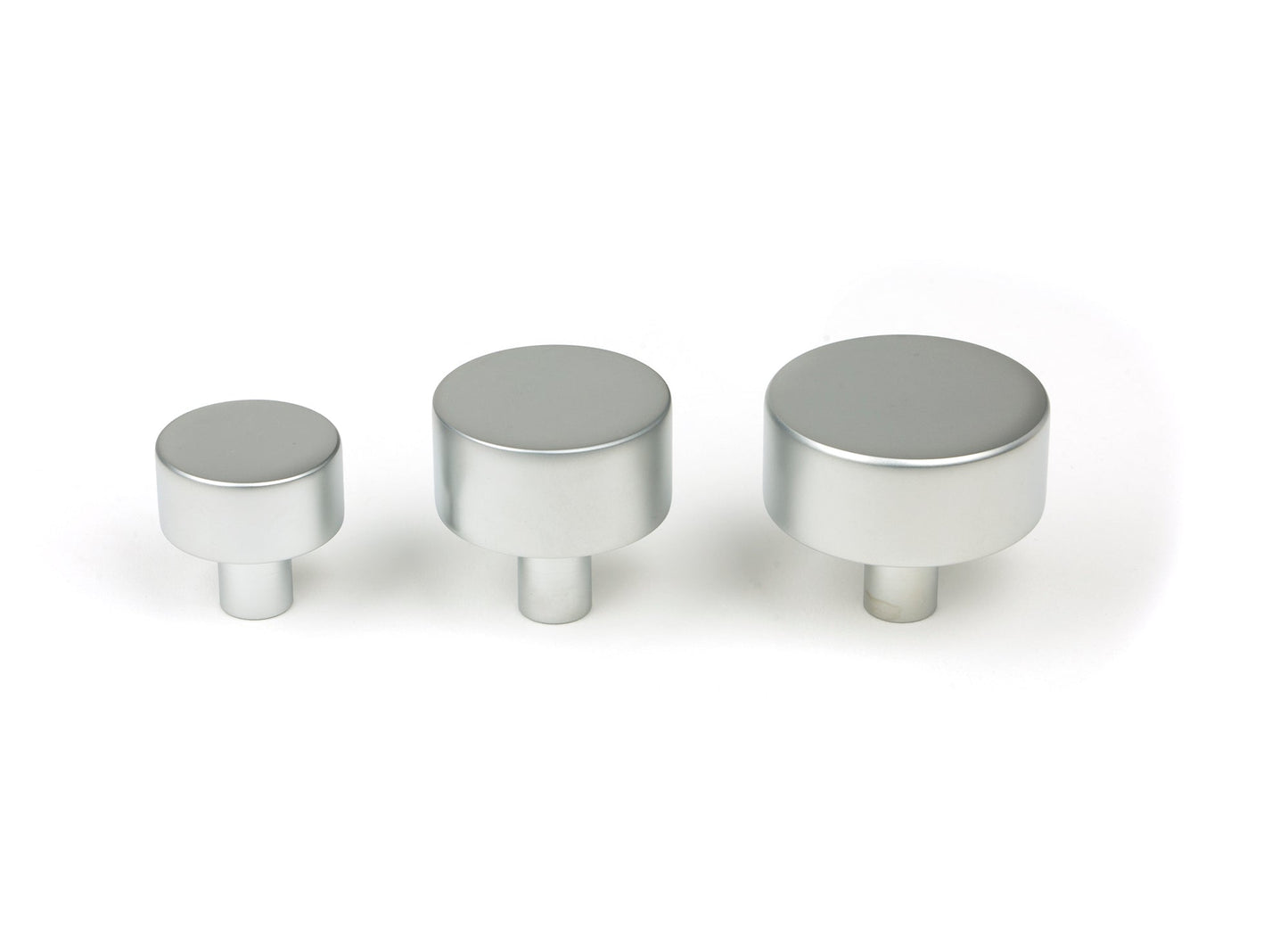 From The Anvil 25mm Kelso Cabinet Knob