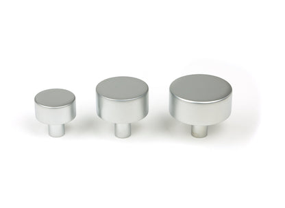From The Anvil 25mm Kelso Cabinet Knob
