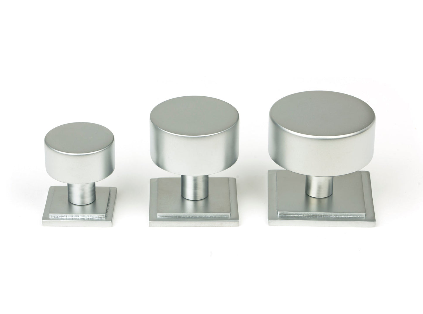 From The Anvil 25mm Kelso Cabinet Knob
