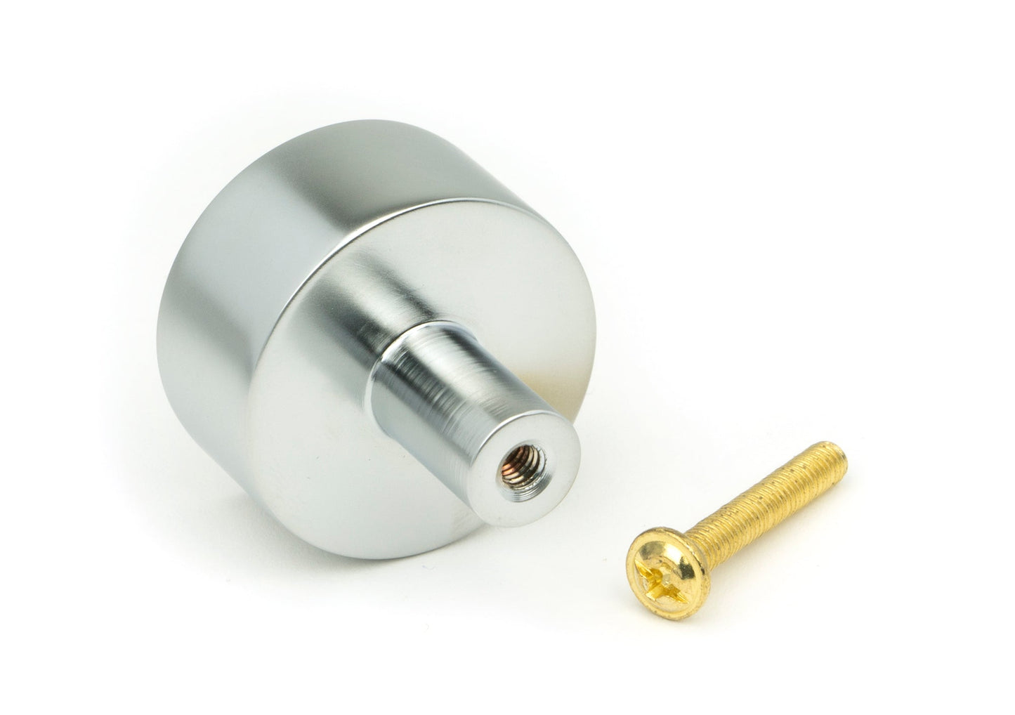 From The Anvil 32mm Kelso Cabinet Knob