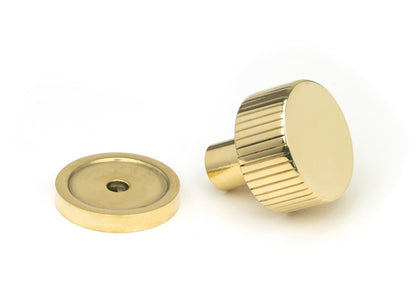 From The Anvil 25mm Judd Cabinet Knob