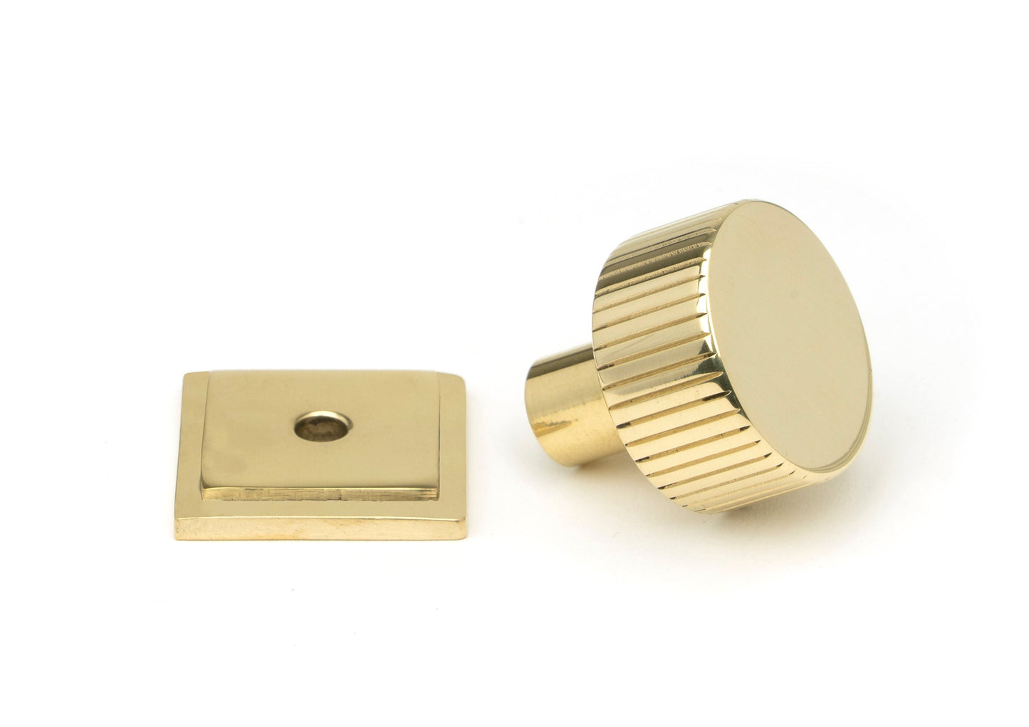 From The Anvil 25mm Judd Cabinet Knob