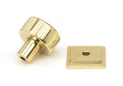 From The Anvil 25mm Judd Cabinet Knob
