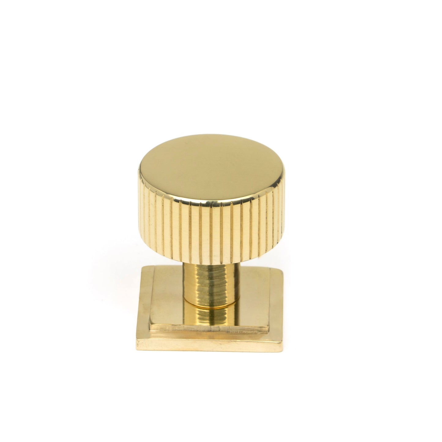 From The Anvil 25mm Judd Cabinet Knob