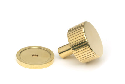 From The Anvil 32mm Judd Cabinet Knob
