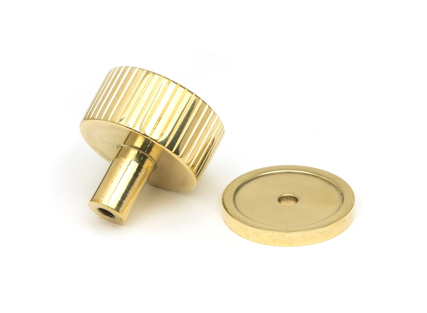 From The Anvil 32mm Judd Cabinet Knob