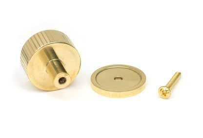 From The Anvil 32mm Judd Cabinet Knob