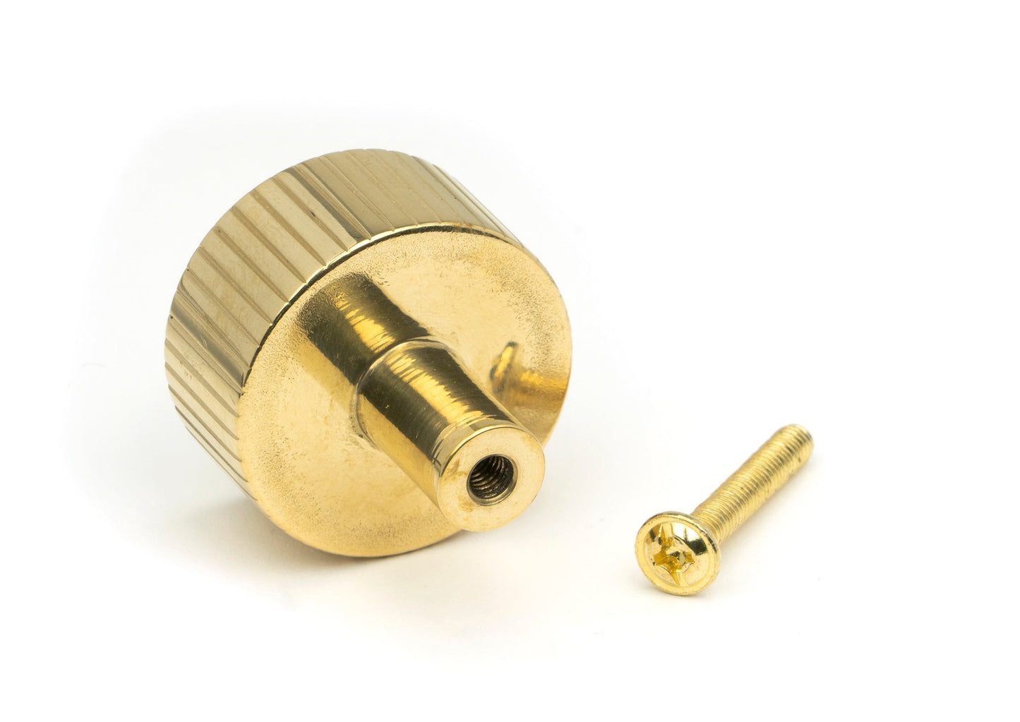 From The Anvil 32mm Judd Cabinet Knob