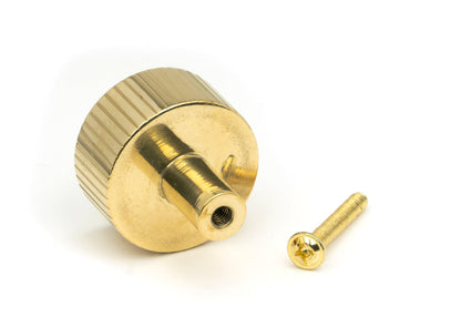 From The Anvil 32mm Judd Cabinet Knob