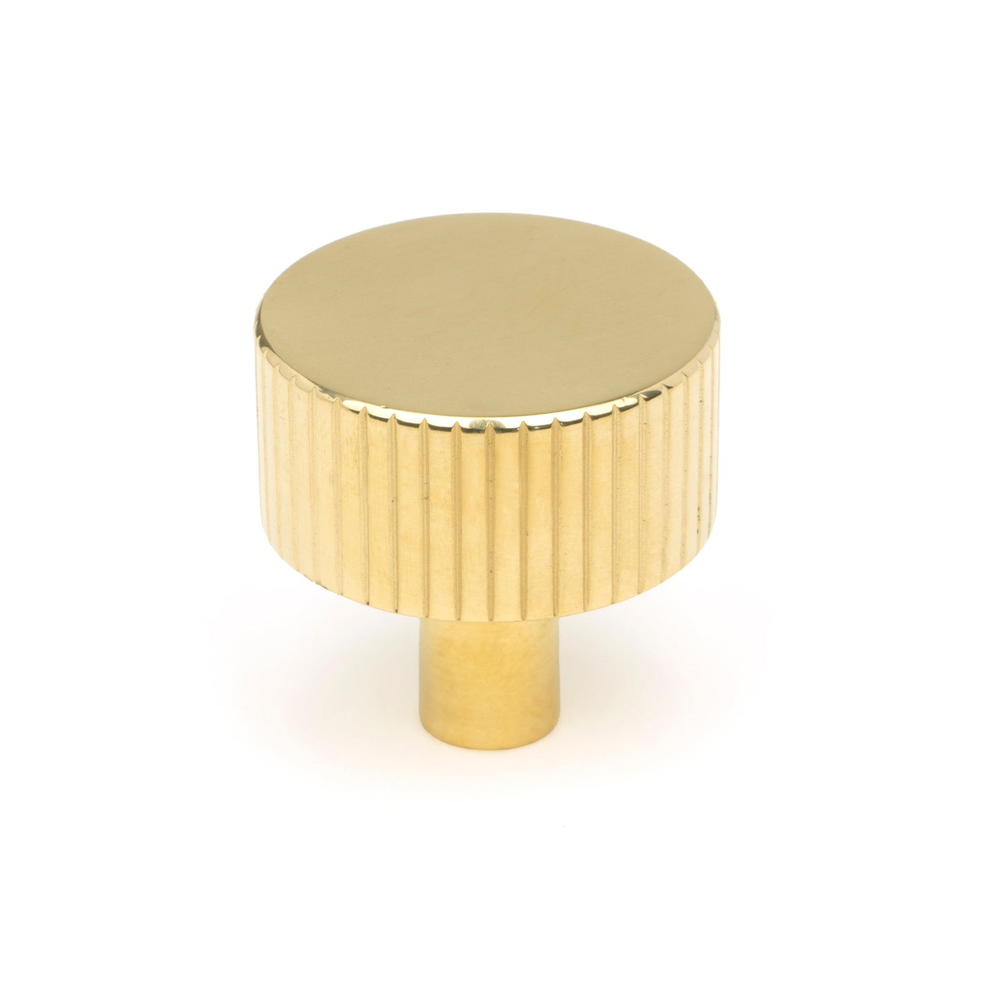 From The Anvil 32mm Judd Cabinet Knob