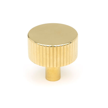 From The Anvil 32mm Judd Cabinet Knob