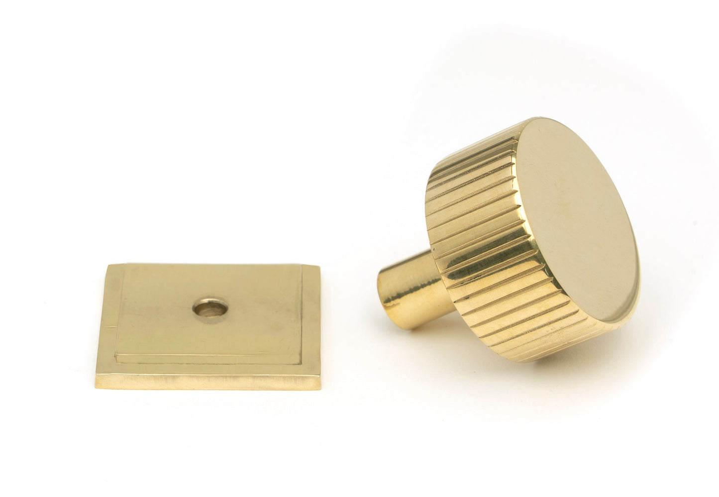 From The Anvil 32mm Judd Cabinet Knob