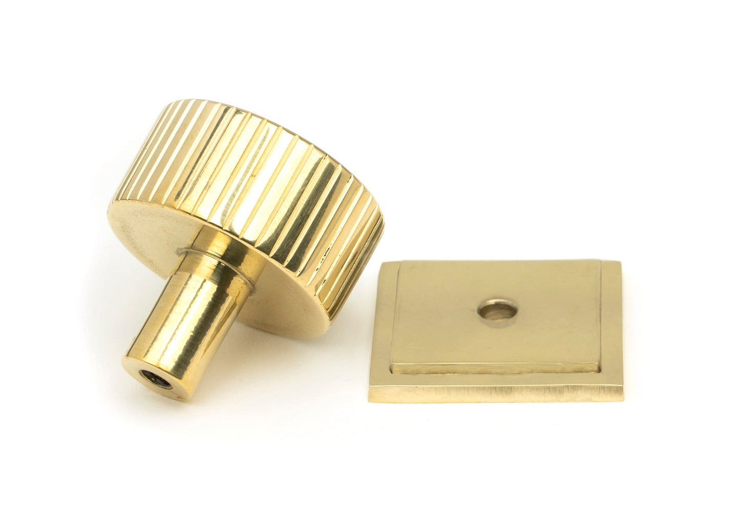 From The Anvil 32mm Judd Cabinet Knob