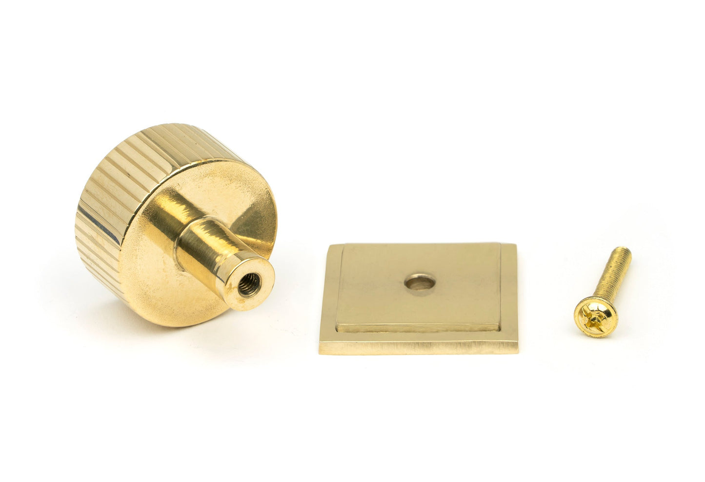 From The Anvil 32mm Judd Cabinet Knob