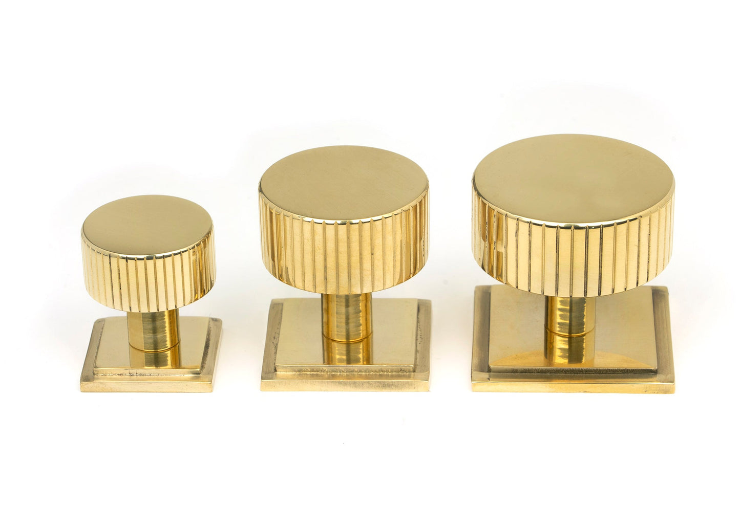 From The Anvil 32mm Judd Cabinet Knob