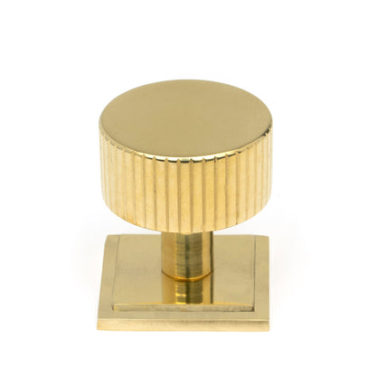 From The Anvil 32mm Judd Cabinet Knob