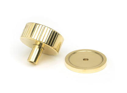 From The Anvil 38mm Judd Cabinet Knob