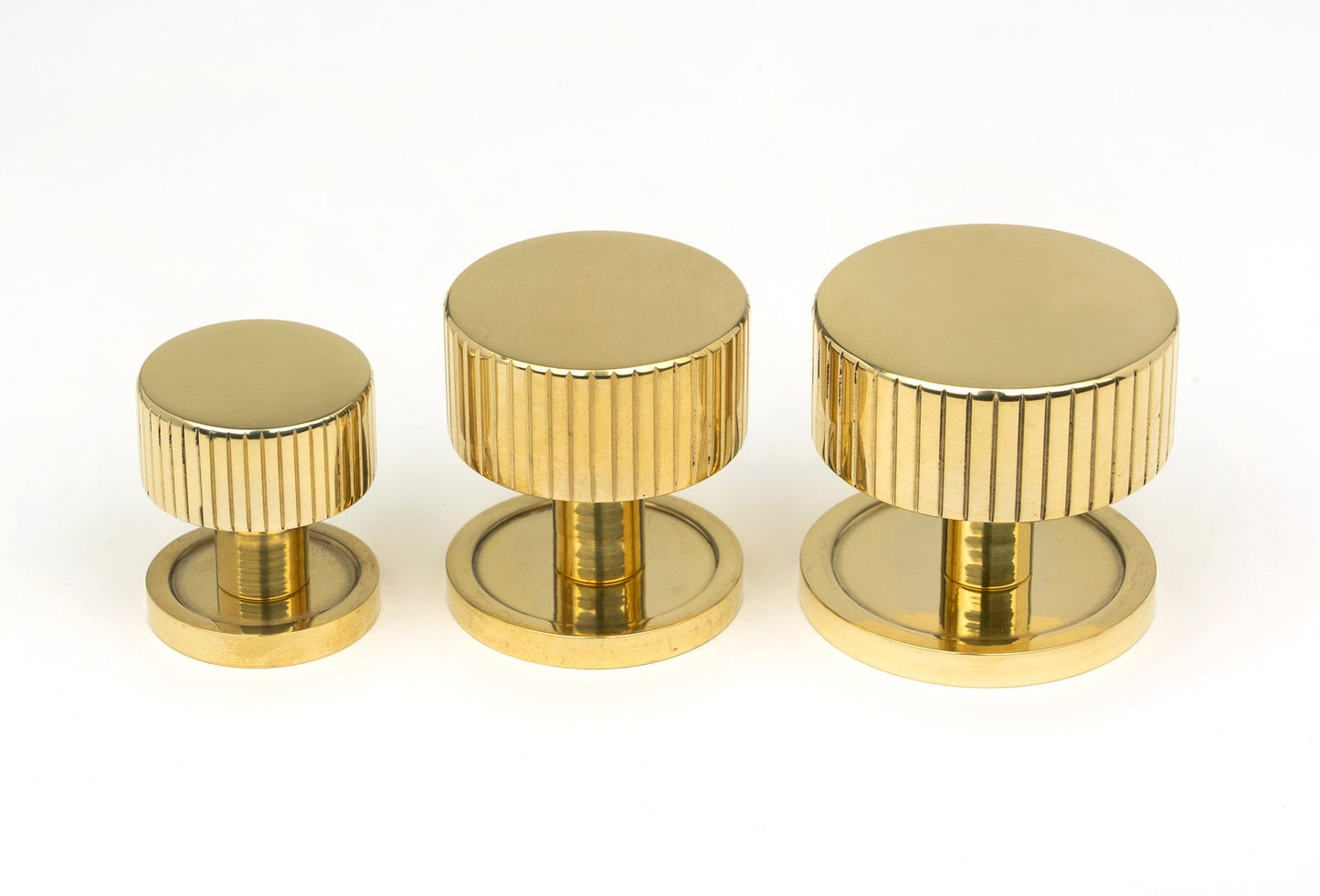 From The Anvil 38mm Judd Cabinet Knob
