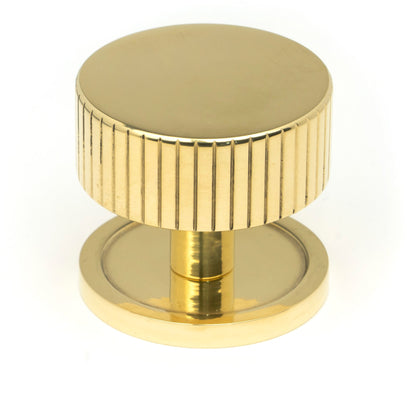 From The Anvil 38mm Judd Cabinet Knob