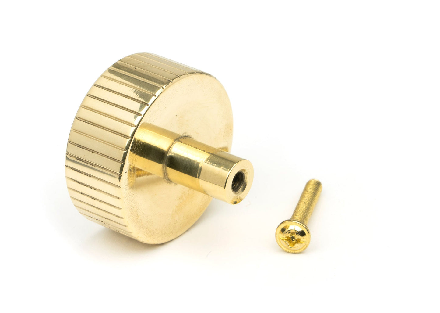 From The Anvil 38mm Judd Cabinet Knob