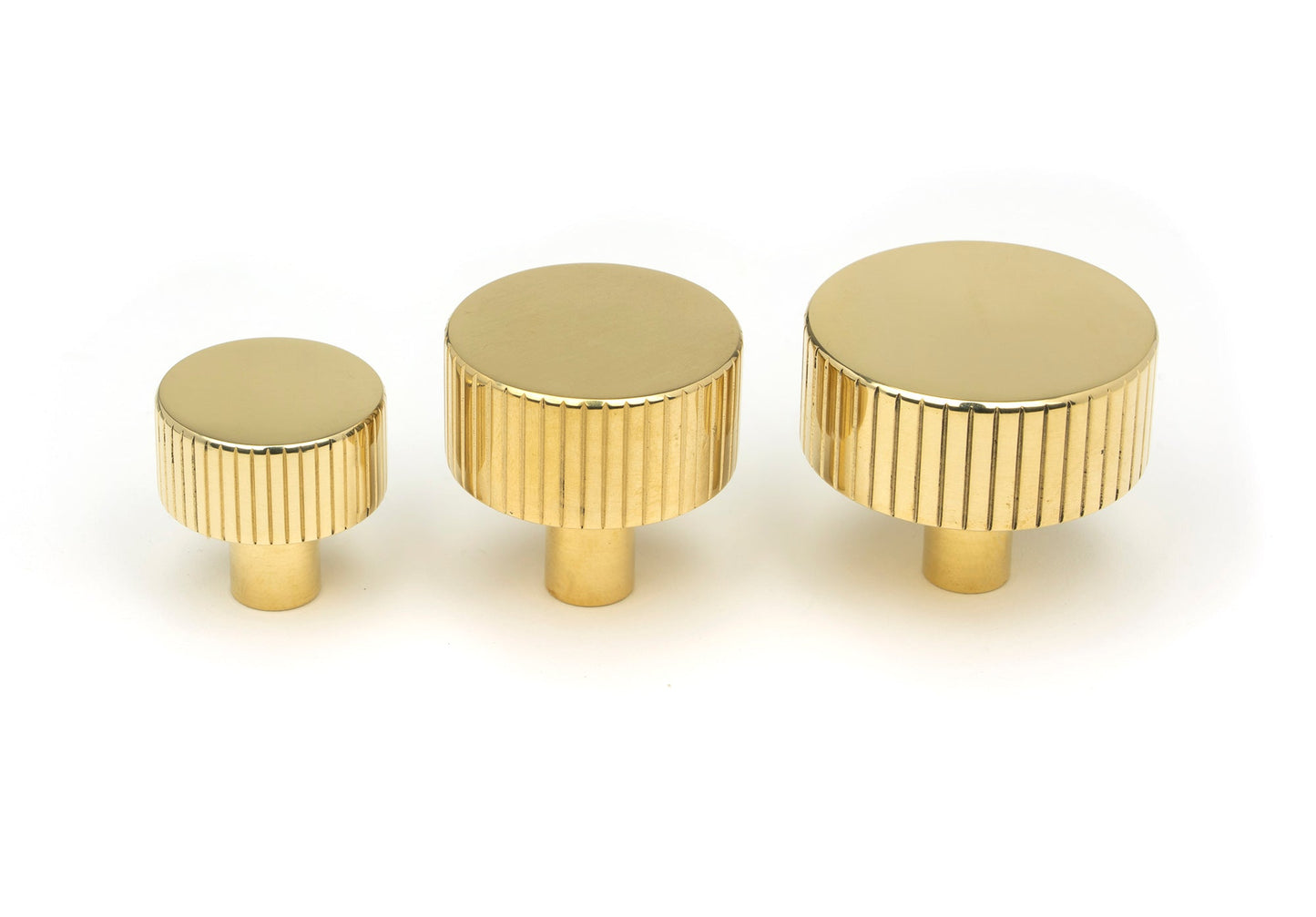 From The Anvil 38mm Judd Cabinet Knob