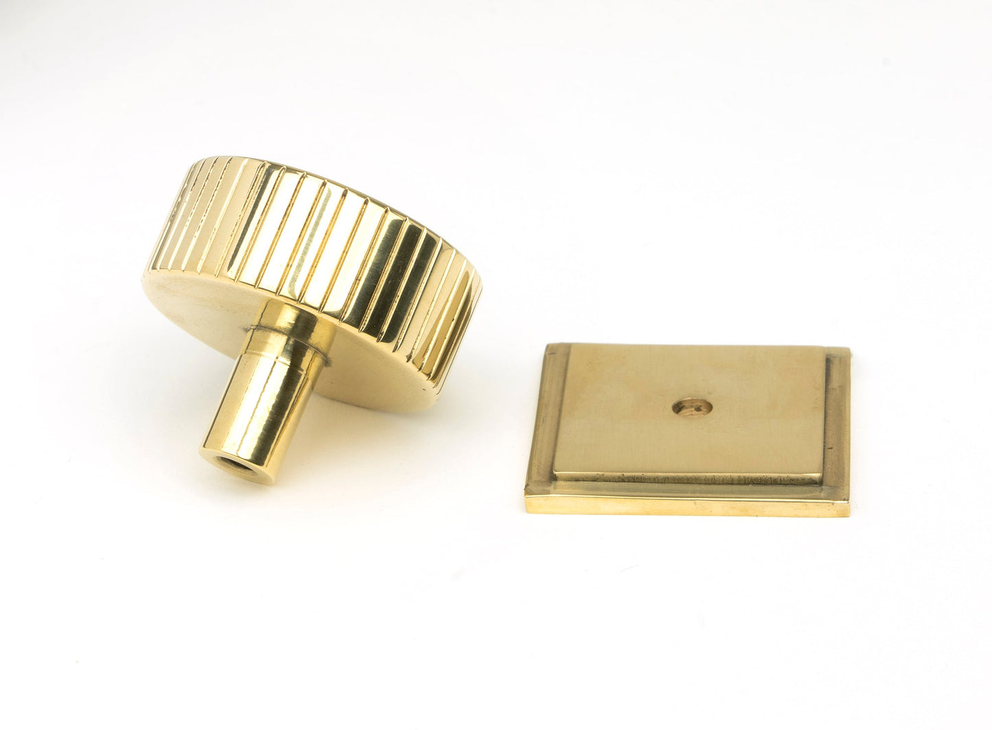From The Anvil 38mm Judd Cabinet Knob