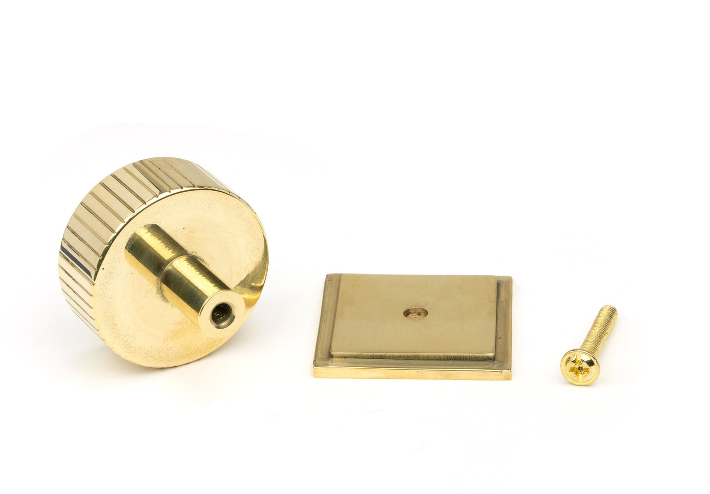 From The Anvil 38mm Judd Cabinet Knob