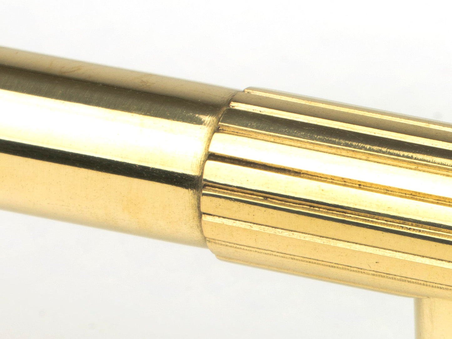 From The Anvil Judd Pull Handle