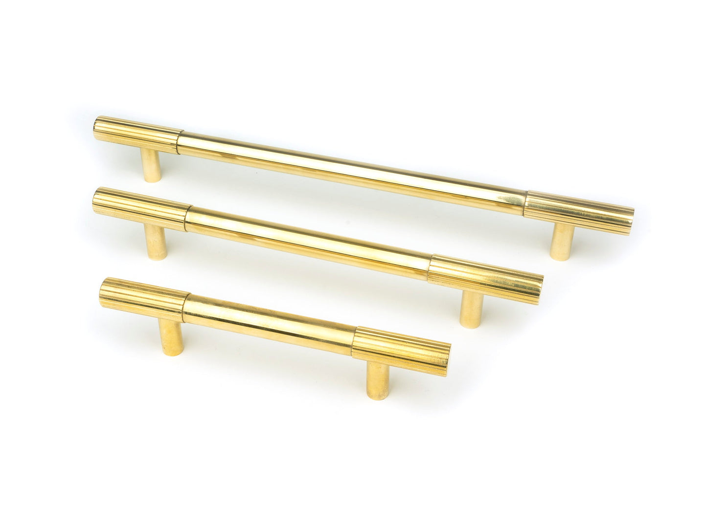 From The Anvil Judd Pull Handle
