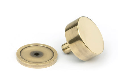 From The Anvil 38mm Kelso Cabinet Knob