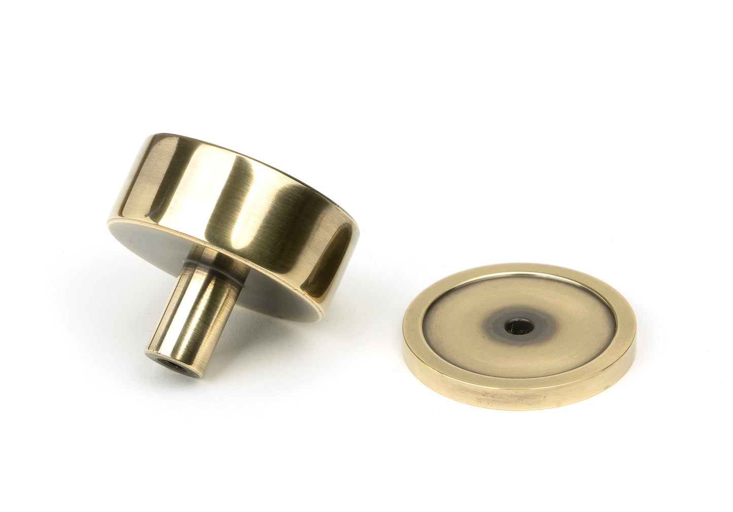 From The Anvil 38mm Kelso Cabinet Knob