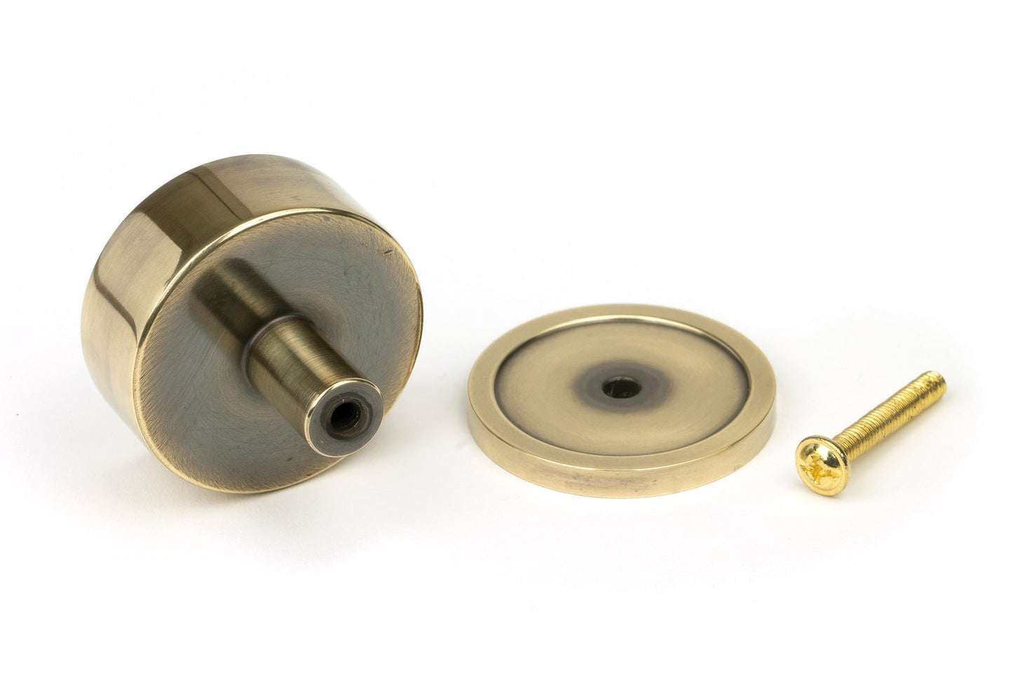 From The Anvil 38mm Kelso Cabinet Knob